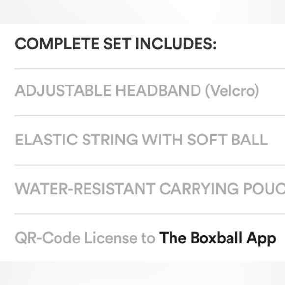 🔴 Boxbollen game - Picture 9 of 10